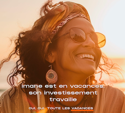 Imane et l'Art d'Investir Intelligemment