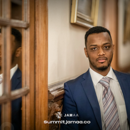 Pourquoi le Jamaa Summit - Web