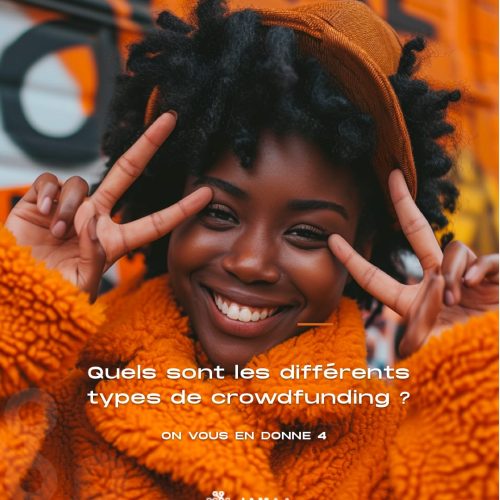 Quels sont les différents types de crowdfunding ?