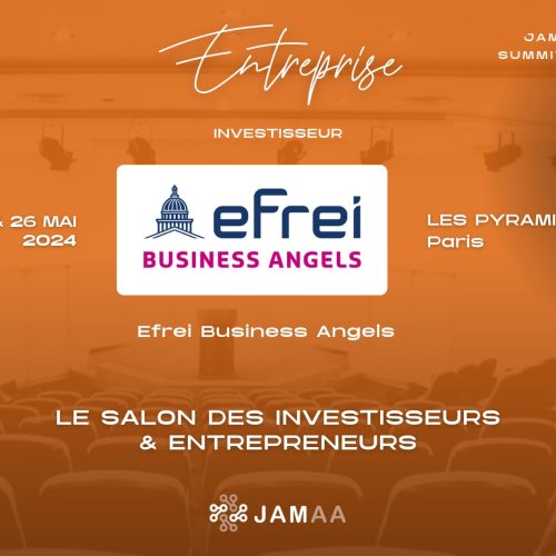 Efrei Business Angels
