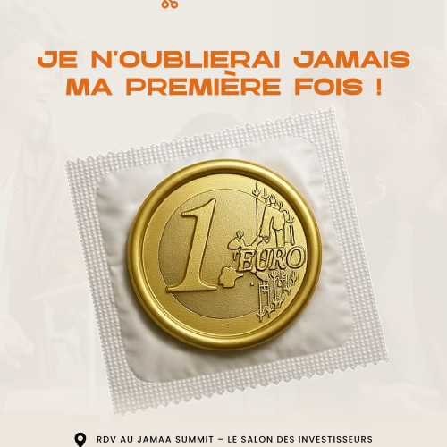 MA PREMIERE FOIS
