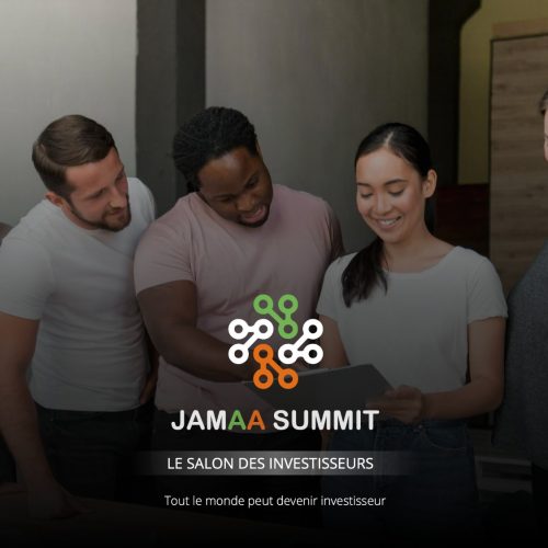 jamaa-summit