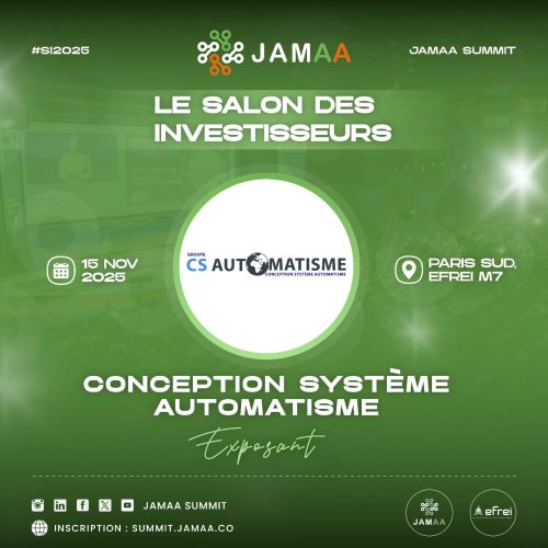 CS Automatisme