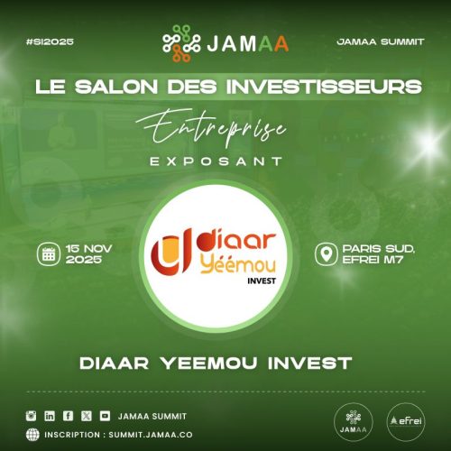 Diaar Yéémou Invest
