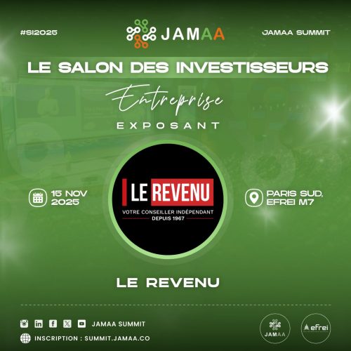 Le Revenu